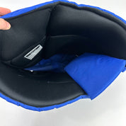 New Blues Heritage CCM HP70 Pants | Large | L528 - Top Flight Hockey