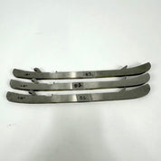 Brand New Bauer LS2 Replacement Steel (Multiple Sizes Available) - Top Flight Hockey