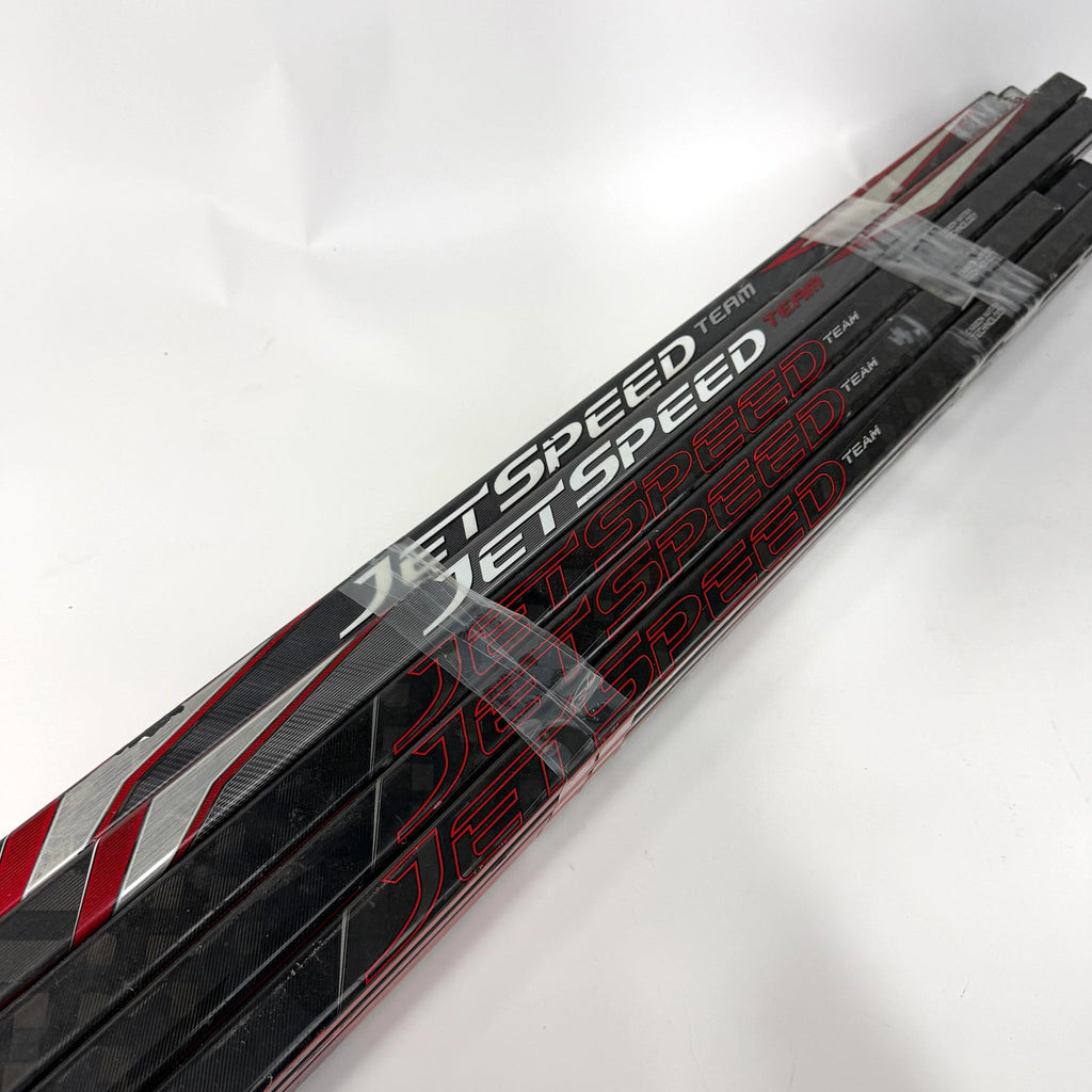 x20 - Broken CCM Sticks - 48"+ - For Projects - Top Flight Hockey