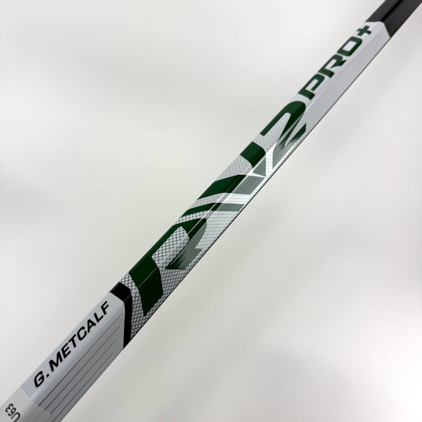 New Green Regular Warrior Ritual V2 Pro+ | 23.5" Paddle W31 Curve | G. Metcalf | U63