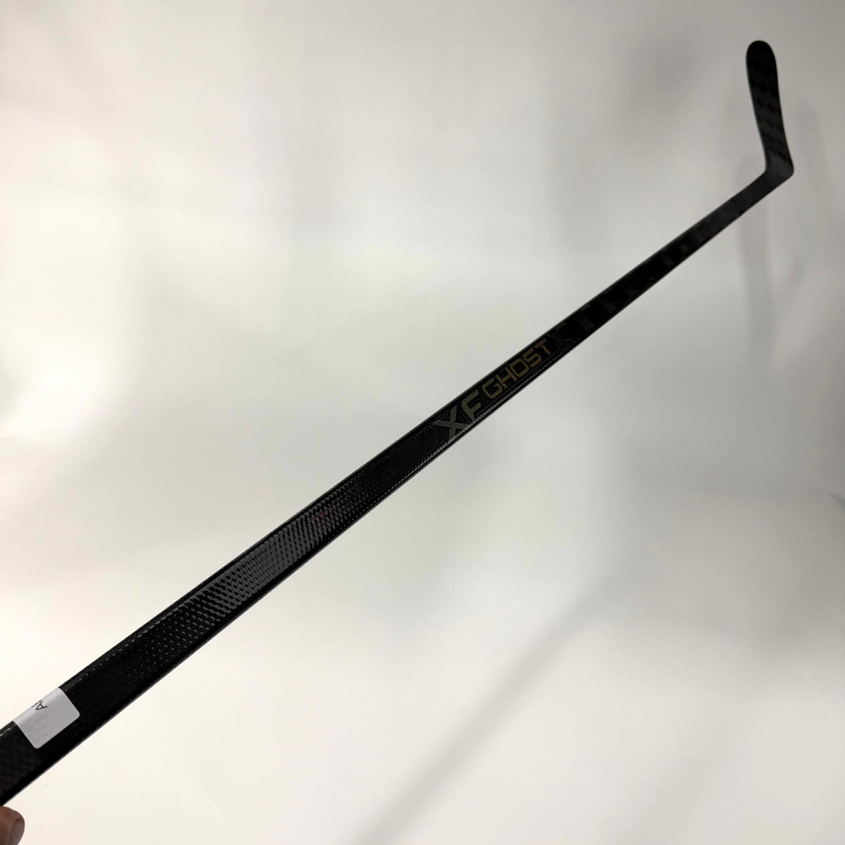 New Left CCM Tacks XF Ghost | 85 Flex P28M Curve Grip | AB724 - Top Flight Hockey