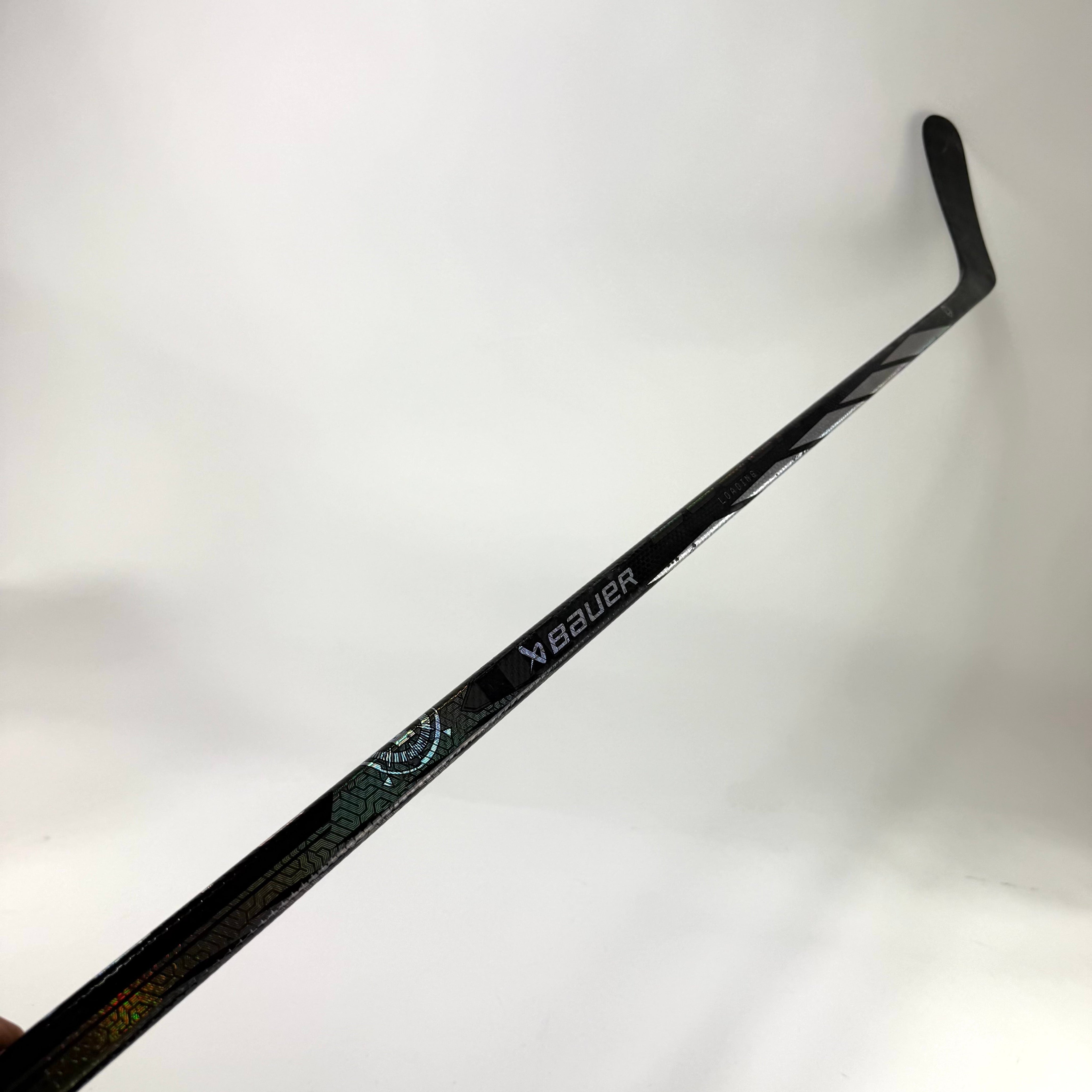 Used Left Bauer Proto R | 70 Flex P92M Curve Grip | E740 - Top Flight Hockey