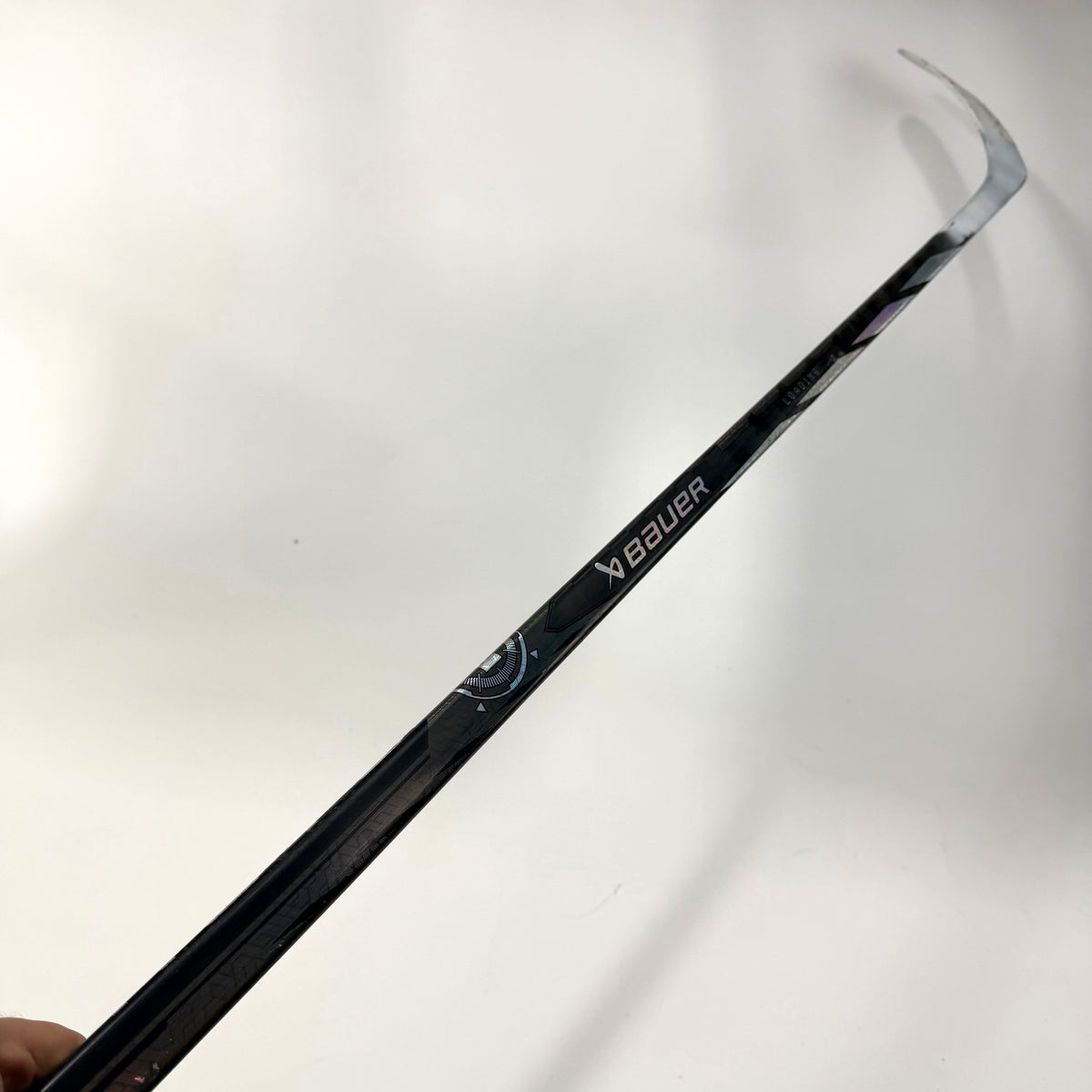 Repaired Right Bauer Proto R | 65 Flex P92 Curve Grip | AB178 - Top Flight Hockey