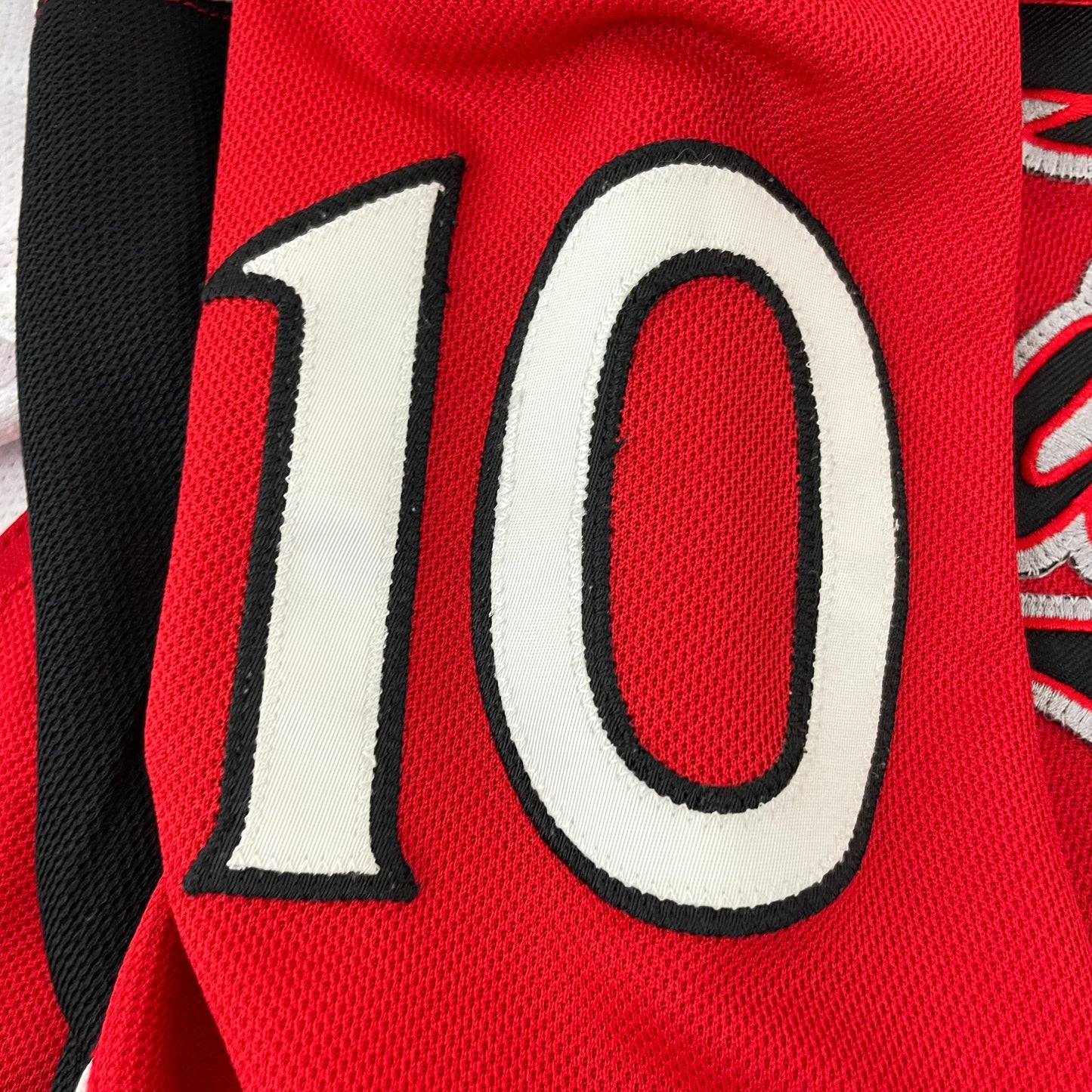 Consignment - x11 SilverHawks Hockey Jerseys - Top Flight Hockey