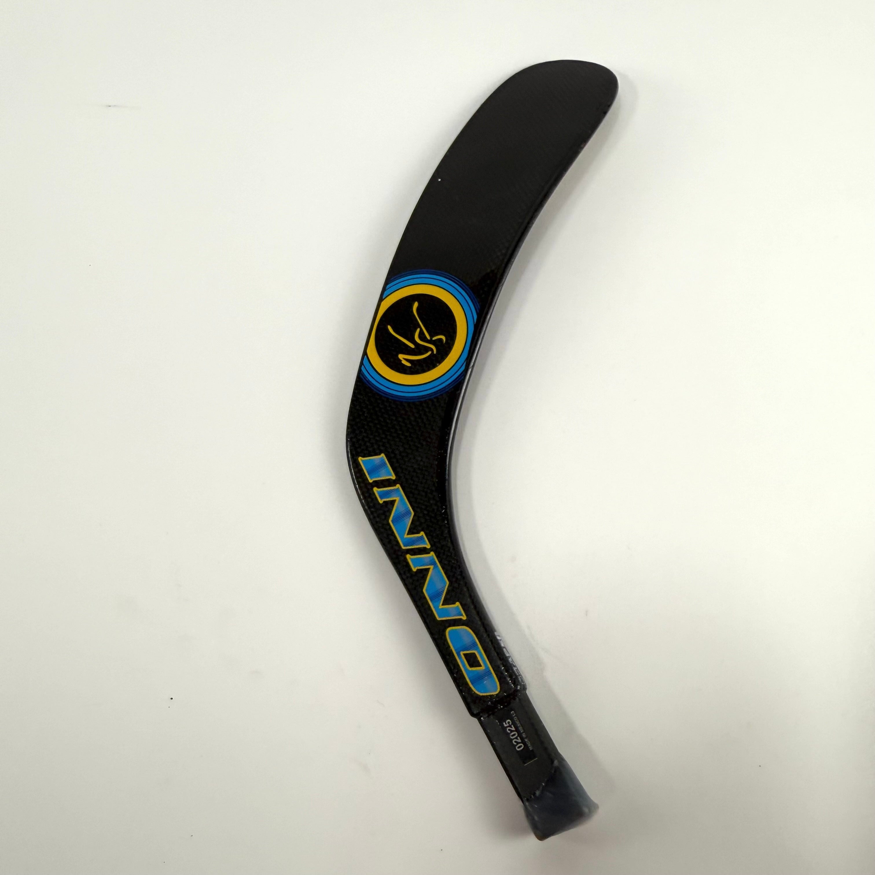 New Left Handed Senior Tapered Inno Composite Replacement Blade | Draper Curve - Top Flight Hockey