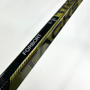 New Left CCM Tacks AS-V Pro | P19 Curve 100 Flex Grip | Forbort | M611