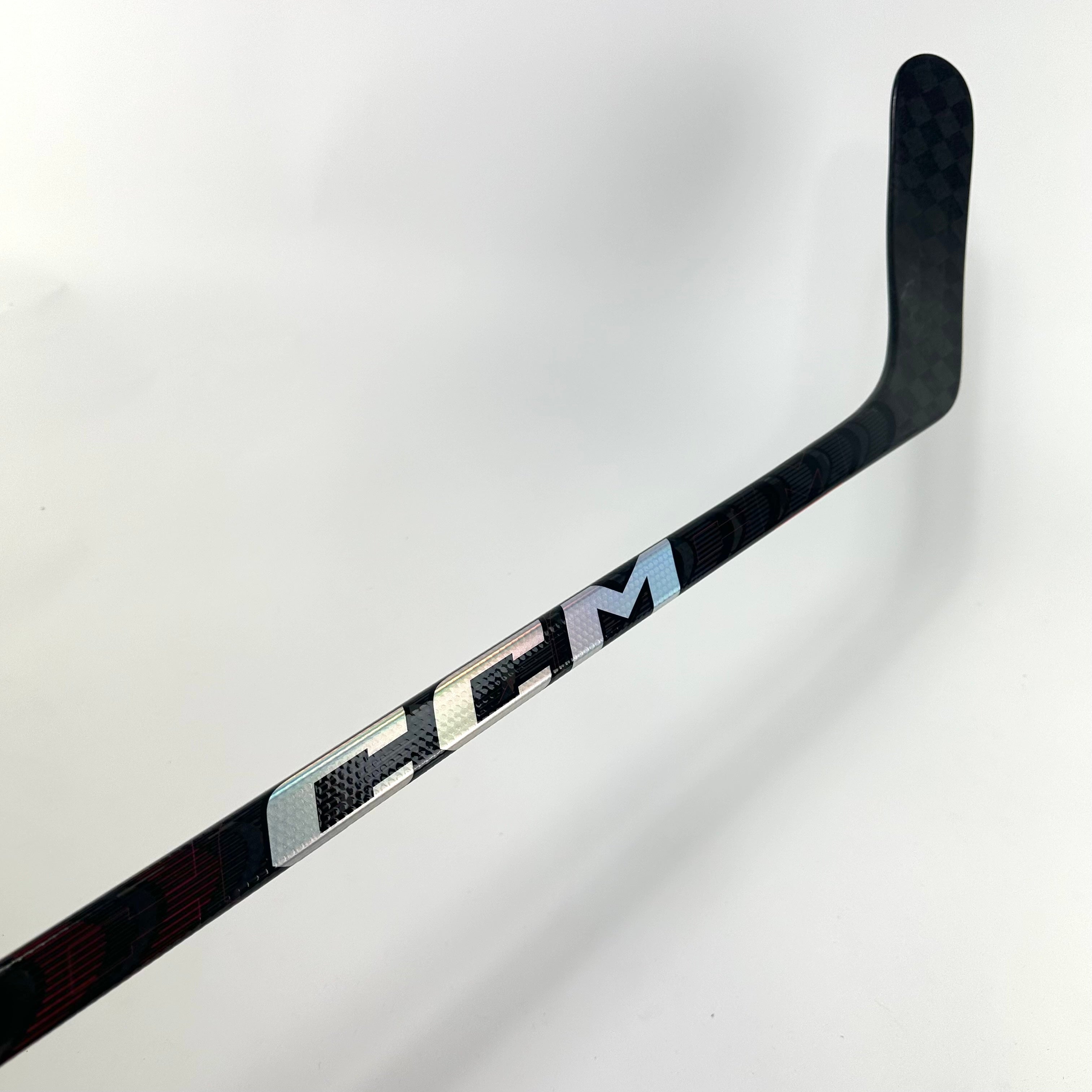 New Left CCM Jetspeed FT5 Pro | P90M Curve 70 Flex Grip | Heidt | M371