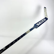 Damaged True Catalyst 9X Wood Goalie Stick | Regular | Elliot | 25" paddle | TBL342