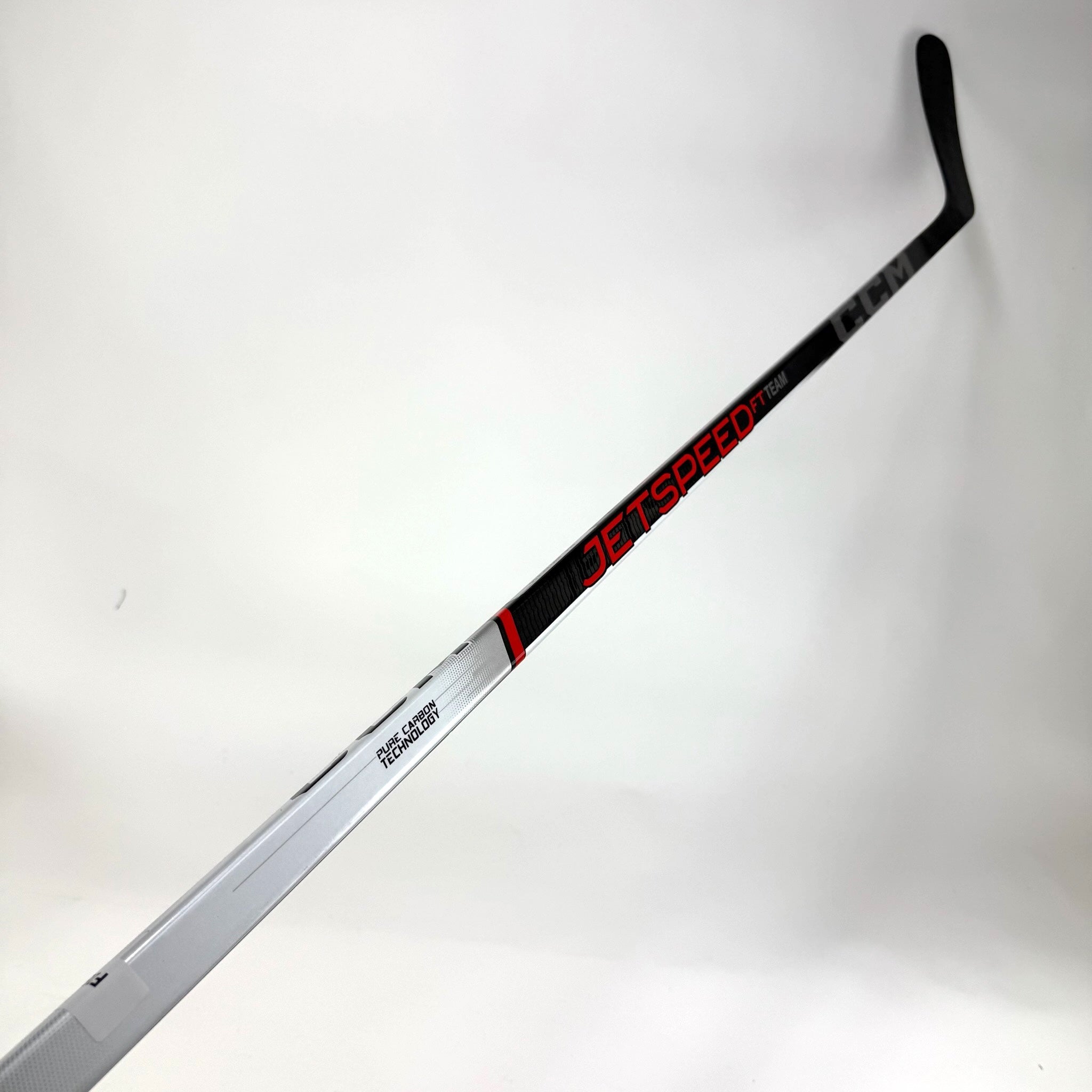 New Left CCM Jetspeed Team | 95 Flex P29 Curve Grip | F28 - Top Flight Hockey