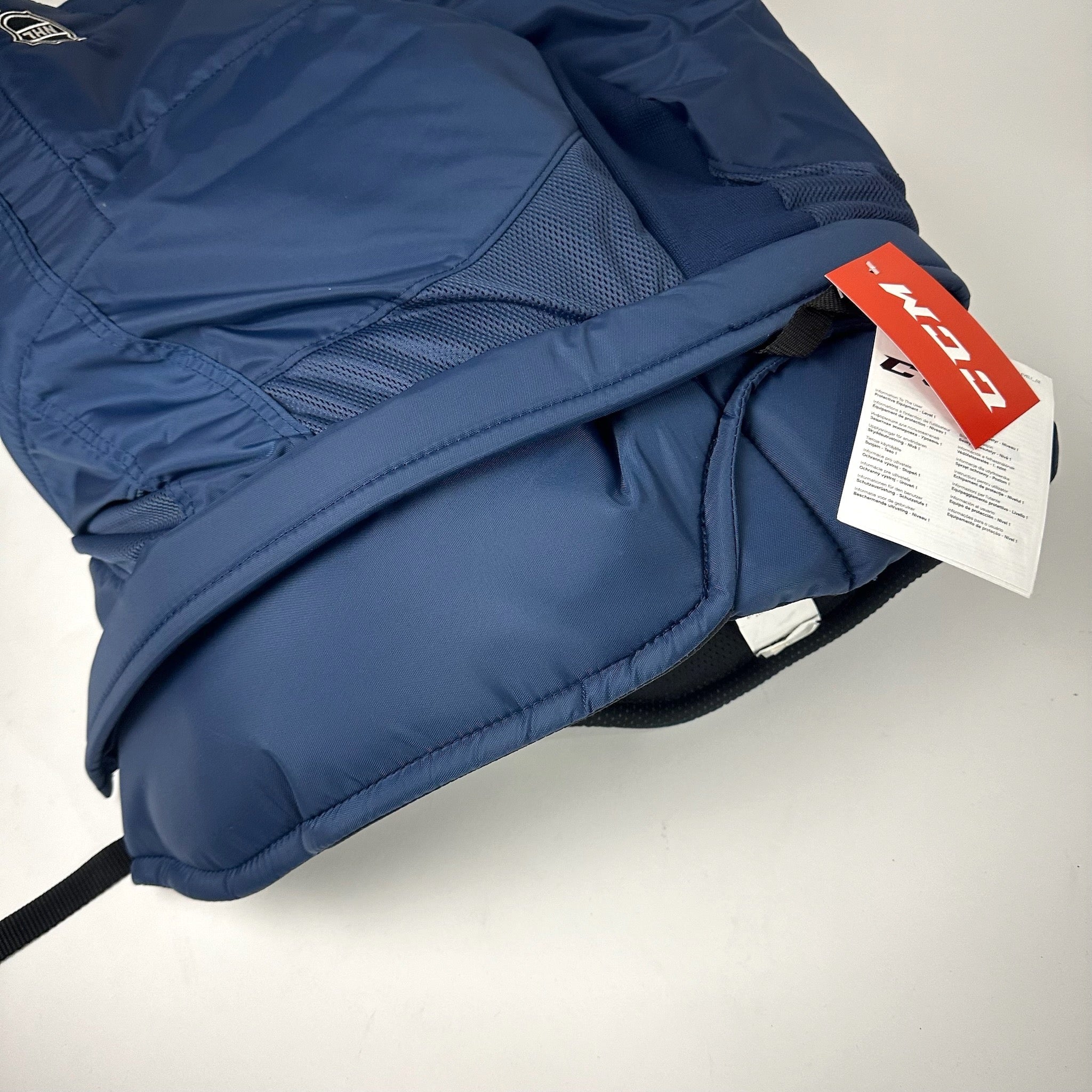 Brand New CCM HP35 Pro Pants - Buffalo Sabres - XL+1