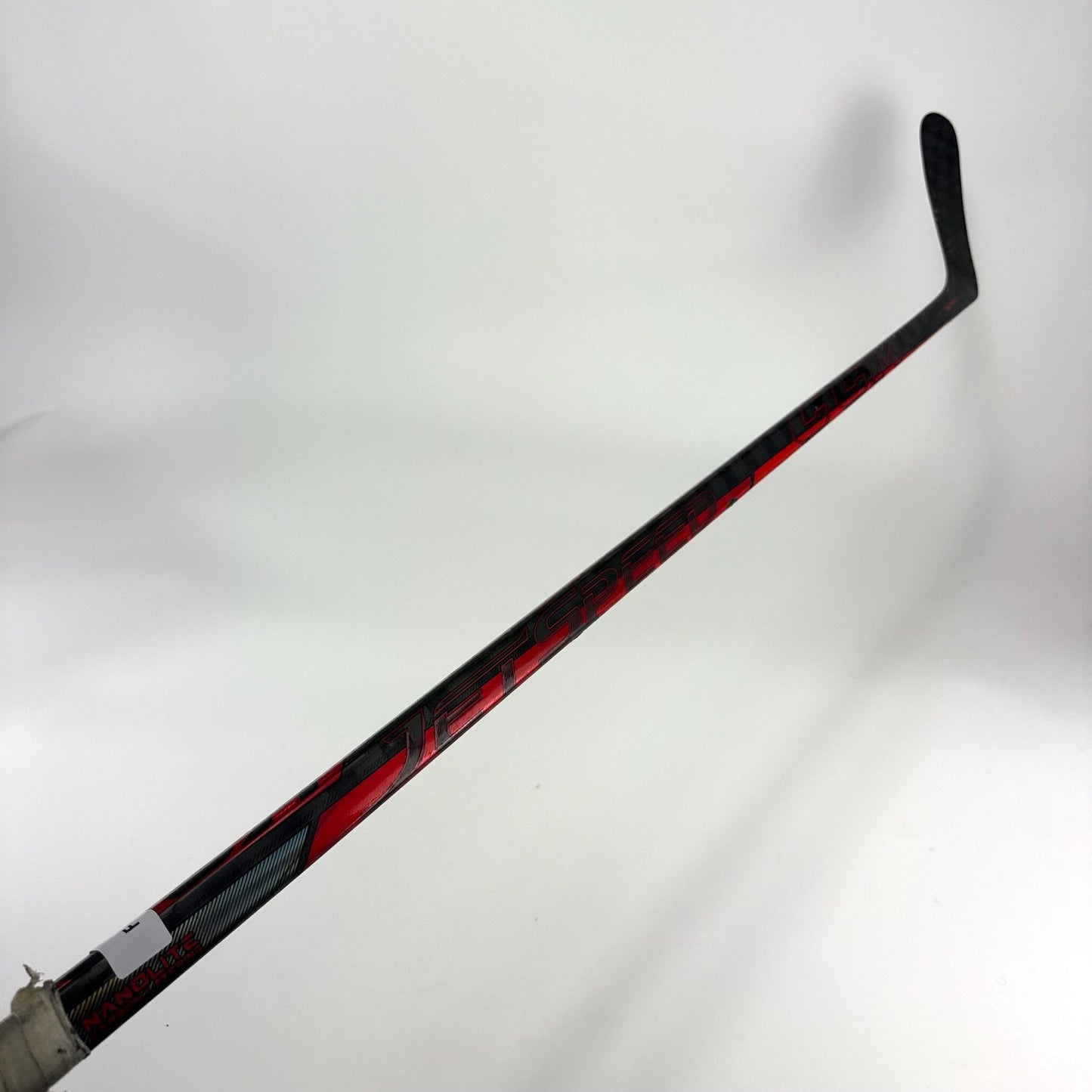 Used Left CCM Jetspeed FT4 Pro | 65 Flex P92 Curve Grip | F412 - Top Flight Hockey