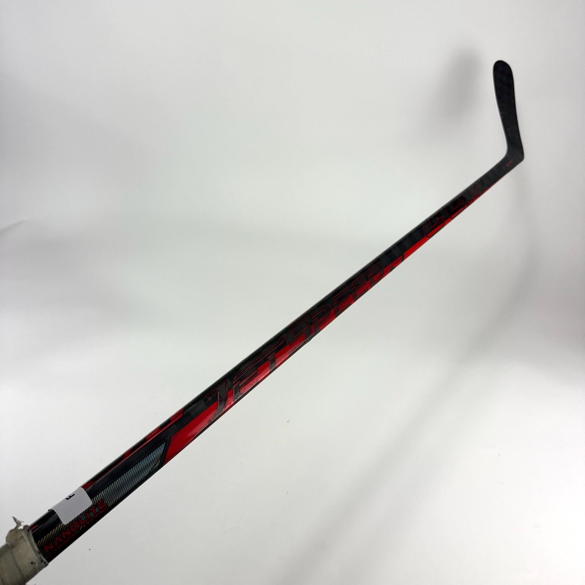 Used Left CCM Jetspeed FT4 Pro | 65 Flex P92 Curve Grip | F412 - Top Flight Hockey