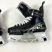 Used CCM 100K Pro Skates | Size 6 3/4 D | Q459