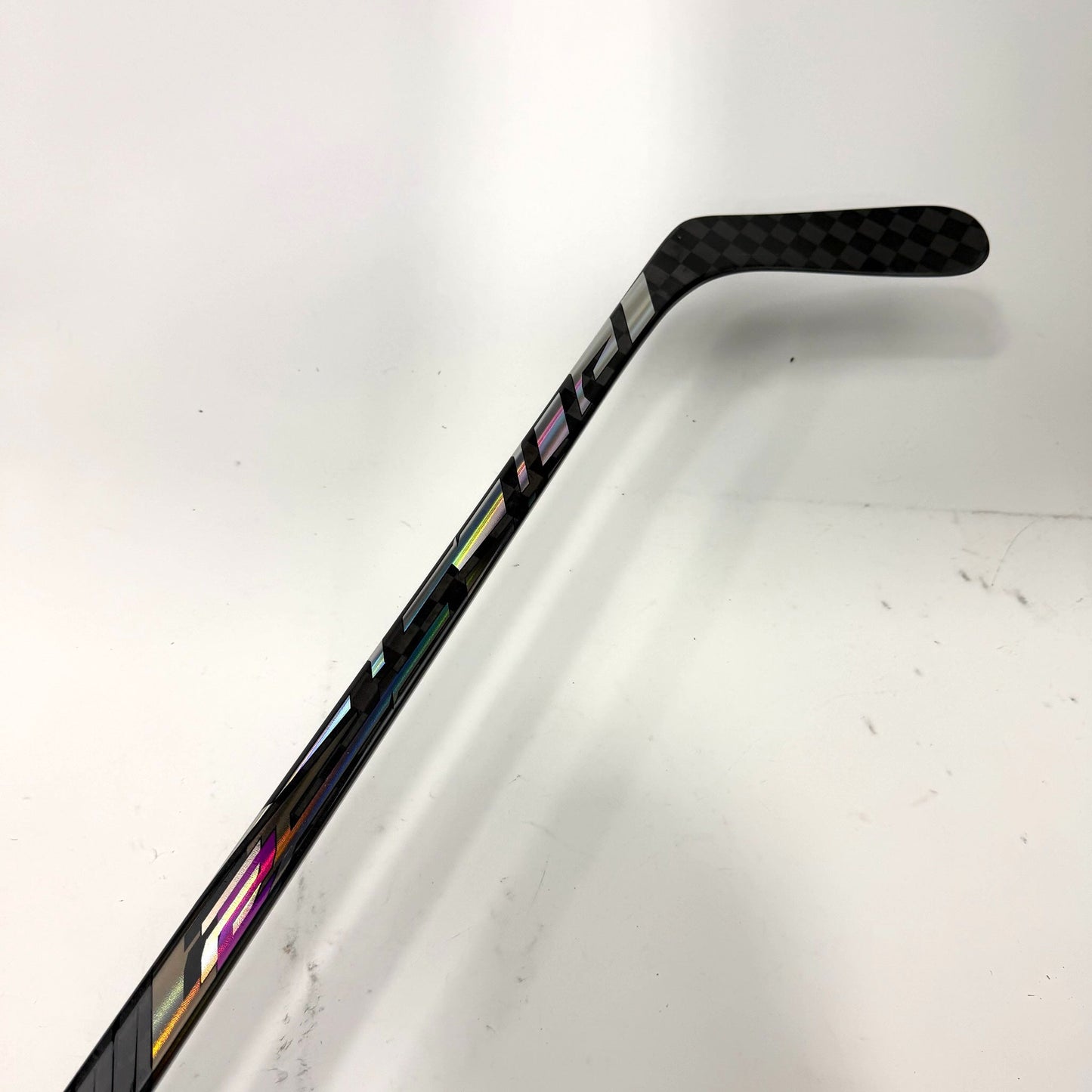 UNRELEASED - New Right Bauer Pulse 2 | 55 Flex P92 Curve Grip | AB832
