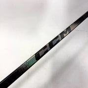 Used Left CCM Ribcor Trigger 10 Pro | 75 Flex P86 Curve Grip | J242