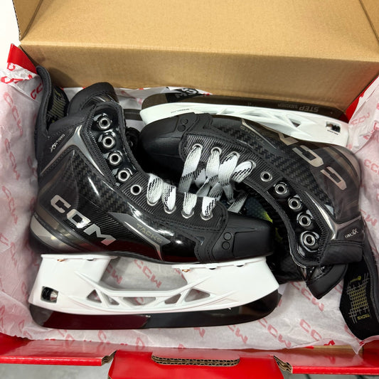 Brand New Retail CCM Tacks XF Pro Skates - Size 4.5 - Regular