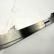 New Bauer 1 Bolt Step ST Speed Steel | 263mm | J248