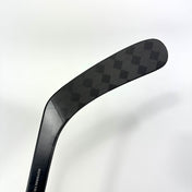 New Right CCM Ribcore Trigger 8 Pro | 95 Flex P90 Curve Grip | Kuzmenko L234