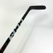 New Right Jetspeed FT5 Pro | 85 Flex Custom P46M Curve Grip | Perbix | K127