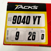 New CCM Tacks 9040 Skates | Yth 9 D - Top Flight Hockey