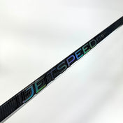 New Right Chrome CCM Jetspeed FT6 Pro | 85 Flex P90 Curve Grip | Timmins L195