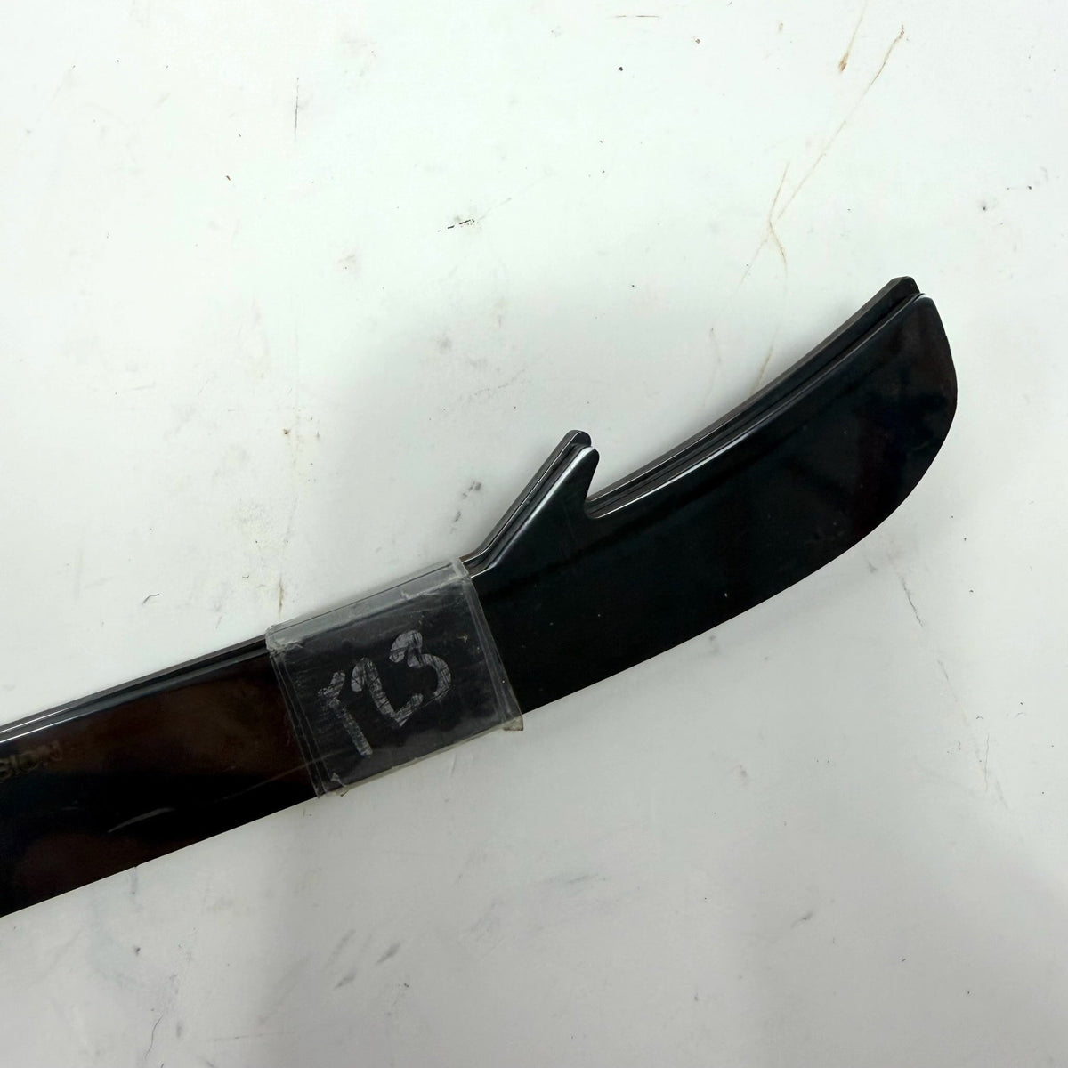 Used Bauer LS Pulse Ti Steel | 288mm XL Version | E811