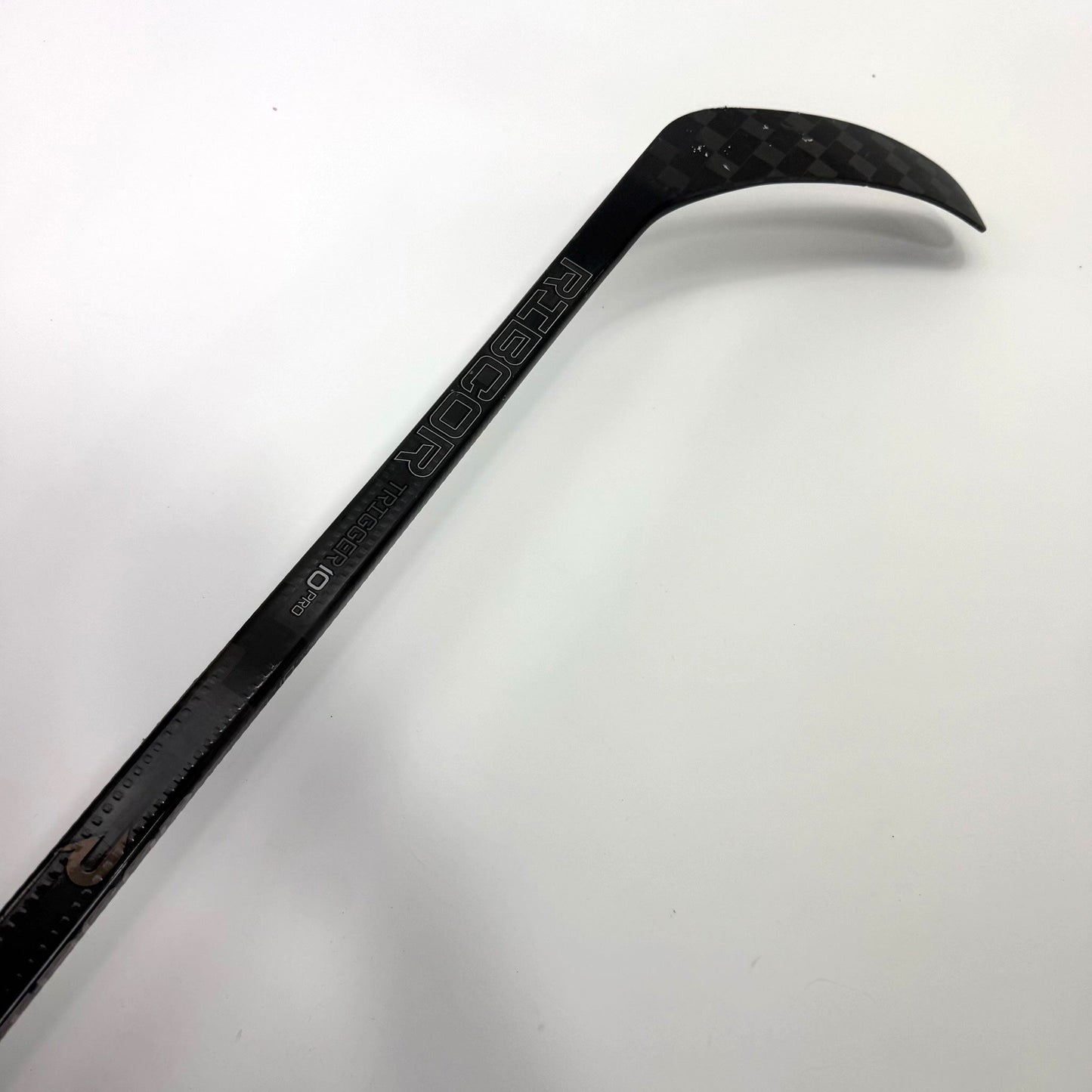 Used Left CCM Ribcor Trigger 10 Pro | 75 Flex P90TM Curve Grip | BH512 - Top Flight Hockey