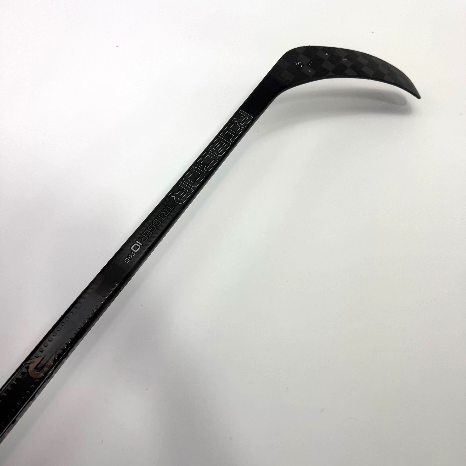 Used Left CCM Ribcor Trigger 10 Pro | 75 Flex P90TM Curve Grip | BH512 - Top Flight Hockey