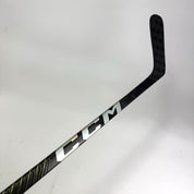 New Left CCM Tacks AS5 Pro | 80 Flex P29 Curve Grip | F56 - Top Flight Hockey