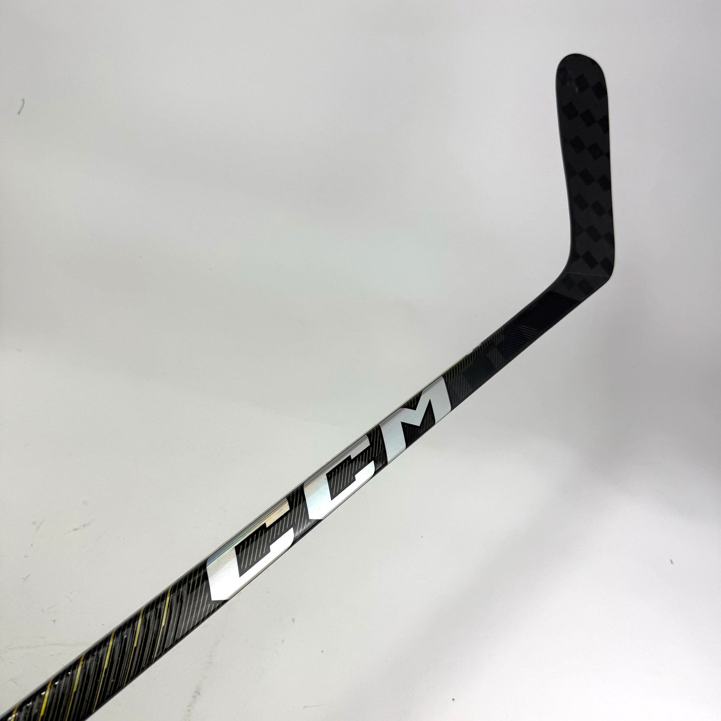 New Left CCM Tacks AS5 Pro | 80 Flex P29 Curve Grip | F56