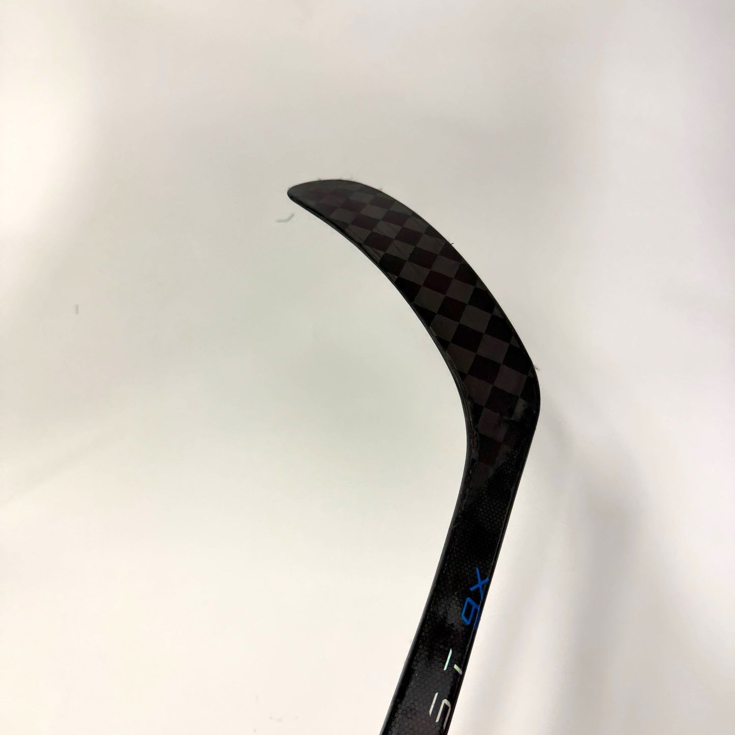 Used Right Blue True Catalyst 9x | 85 Flex P92 Curve Grip | AB733