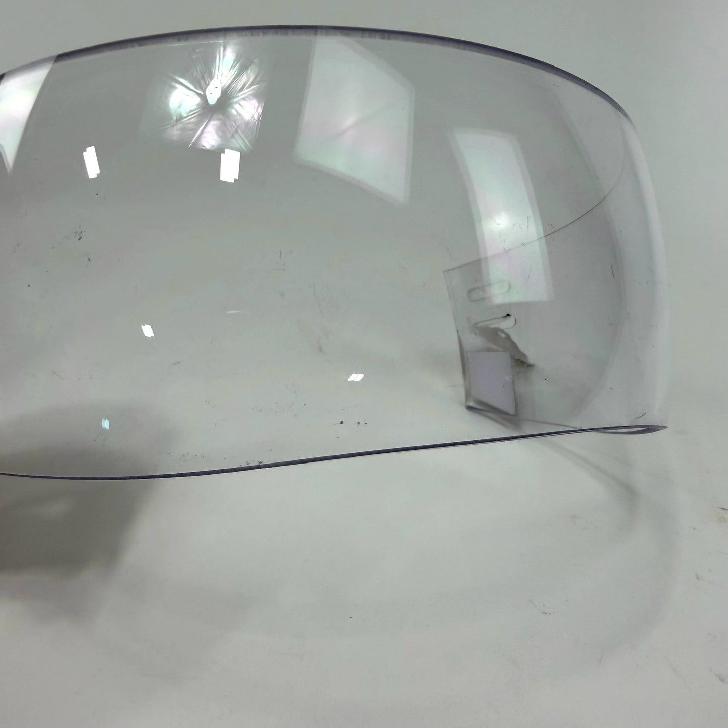 Used Oakley Short Cut Visor | V105