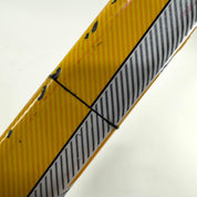 Repaired Regular CCM E Flex 5 Pro Lite Goalie Stick | 26" Paddle Heel Curve | D26 - Top Flight Hockey