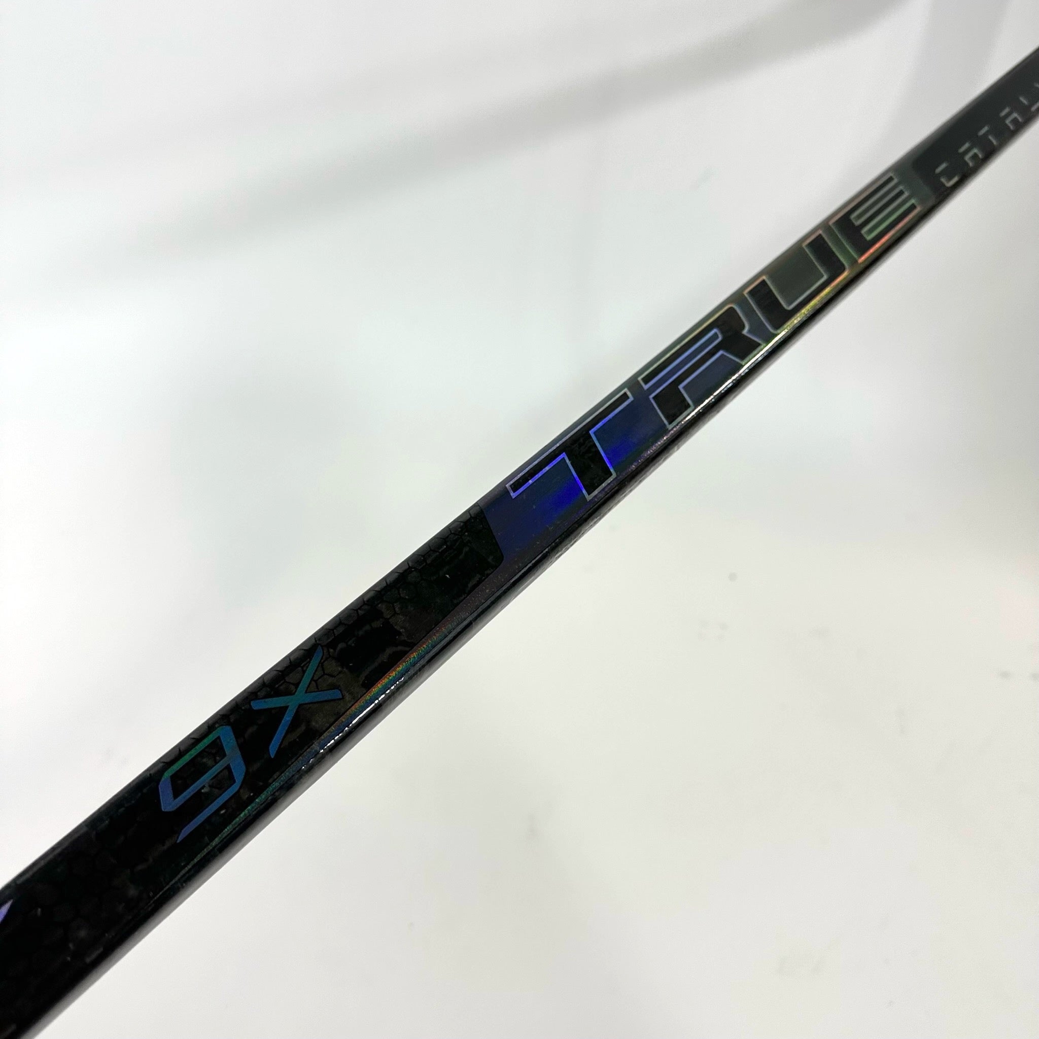 Used Left Handed True Catalyst 9X 95 Flex Custom P92 Grip | Q723