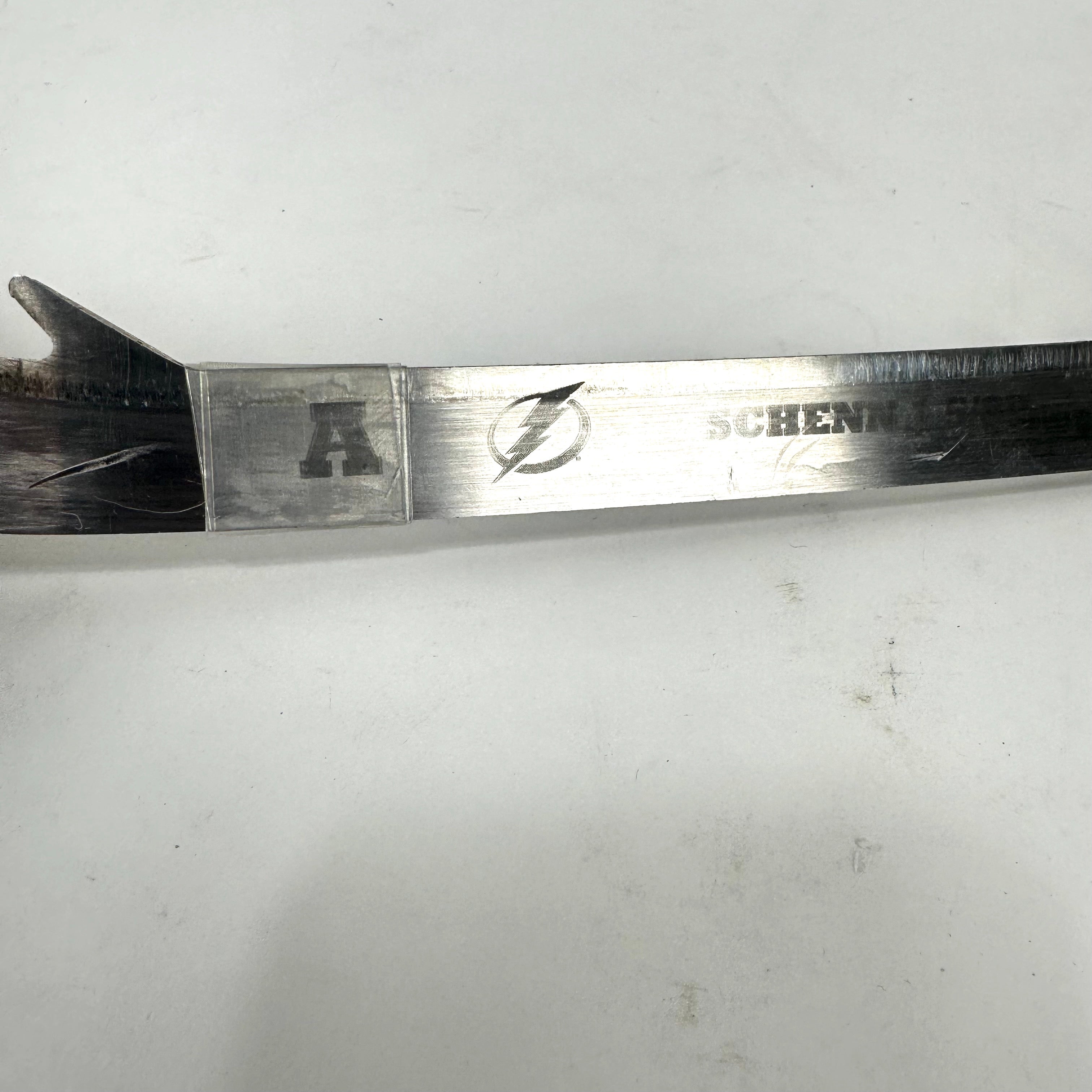 Used Tuuk Step Steel | Schenn #2 | Set A | 288MM | T82