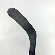 New Left CCM Jetspeed FT5 Pro | P90 Curve 75 Flex Grip | Smith | M370