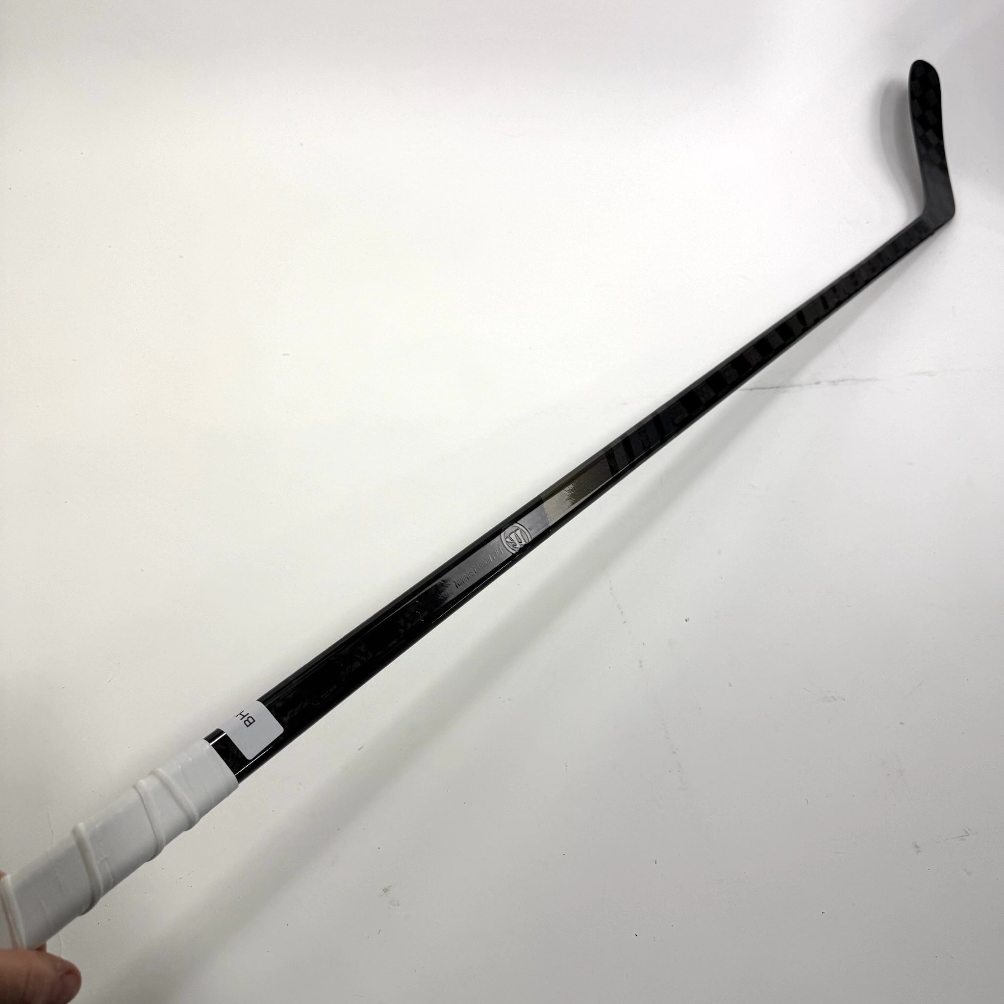 New Left Warrior Super Noviom | 80 Flex P88 Curve Grip | Reichel | BH118 - Top Flight Hockey