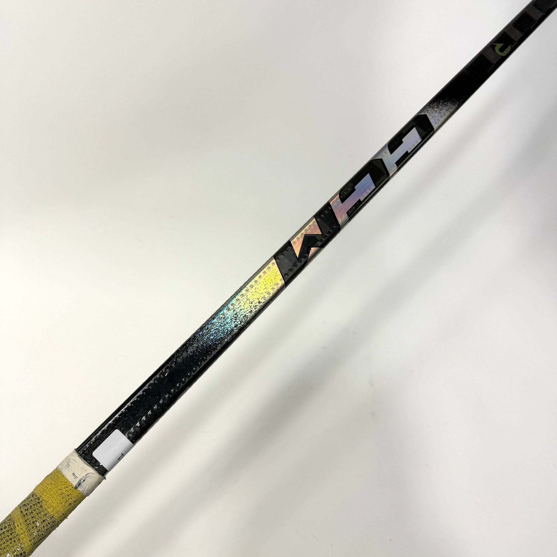 Used Left CCM Ribcor Trigger 10 Pro | 80 Flex Custom P92 Curve Grip | AB991 - Top Flight Hockey