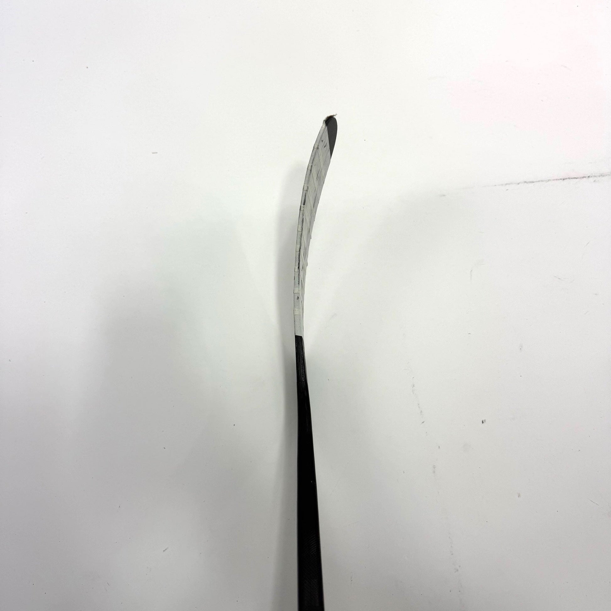 Used Left Black CCM Jetspeed FT8 Pro | 85 Flex P92 Curve Grip | Jason Dickinson | BH123 - Top Flight Hockey