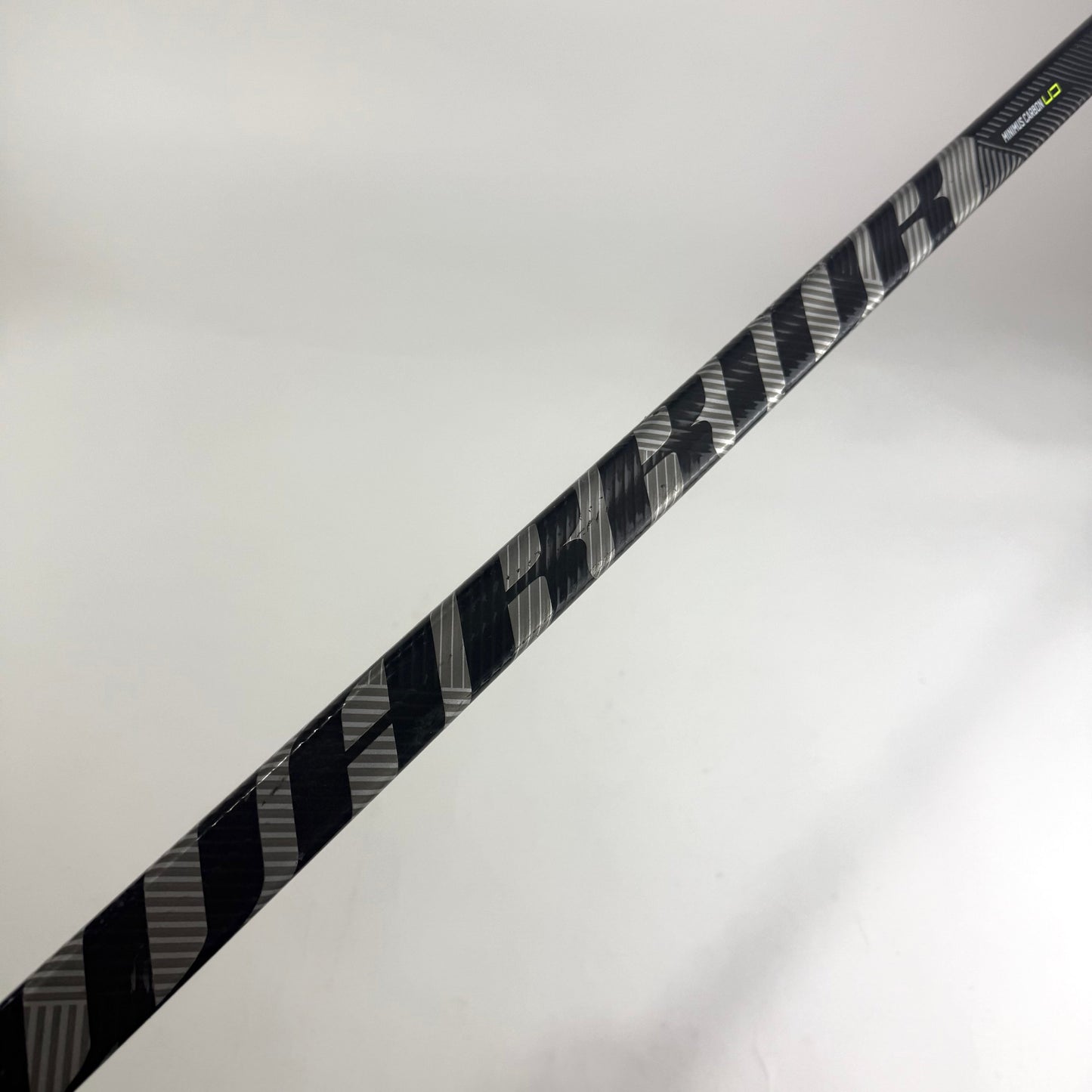 Used Left Warrior Alpha LX Pro | 75 Flex W88 Curve Grip | E792 - Top Flight Hockey