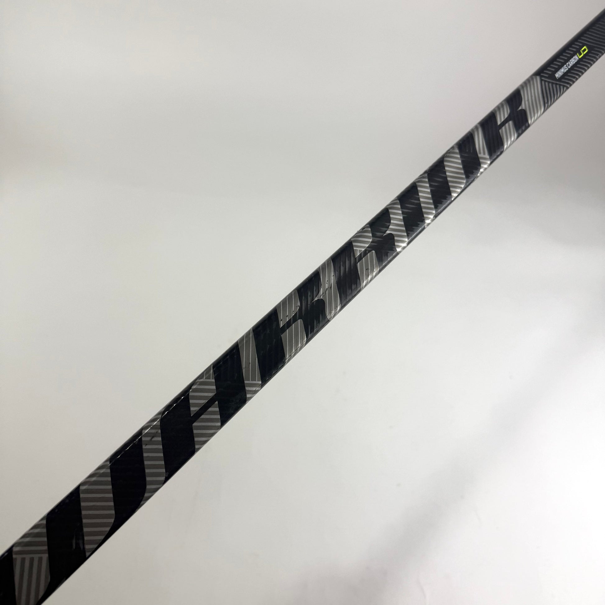 Used Left Warrior Alpha LX Pro | 75 Flex W88 Curve Grip | E792 - Top Flight Hockey