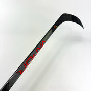 Used Left Bauer Vapor Flylite | 82 Flex P28M Curve Grip | Smith | K213