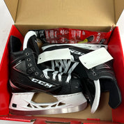 New CCM Ribcor 80K Skates | Size 8.5 D | M296