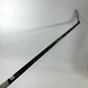 Used Left Handed CCM Ribcor Trigger 6 Pro 80 flex P28 Curve Grip | Q743