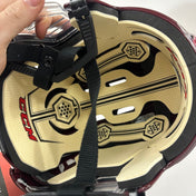 Brand New CCM Tacks 110 Helmet In Box - Maroon - Small - #CCM388