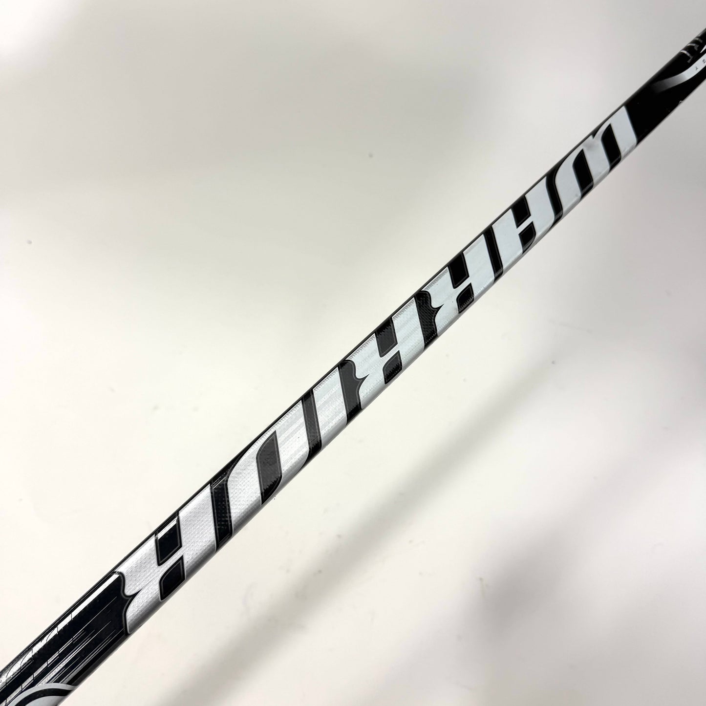 Used Left Warrior Covert DT1 | 95 Flex?? Heel Curve Grip | AB644
