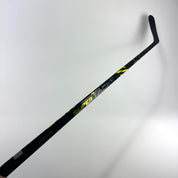 New Left CCM Super Tacks AS4 Pro | 80 Flex P90M Curve Grip | Willits | C297