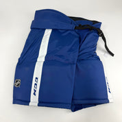 New Royal Blue Toronto Maple Leafs HP70 - Medium - #J677 - Top Flight Hockey