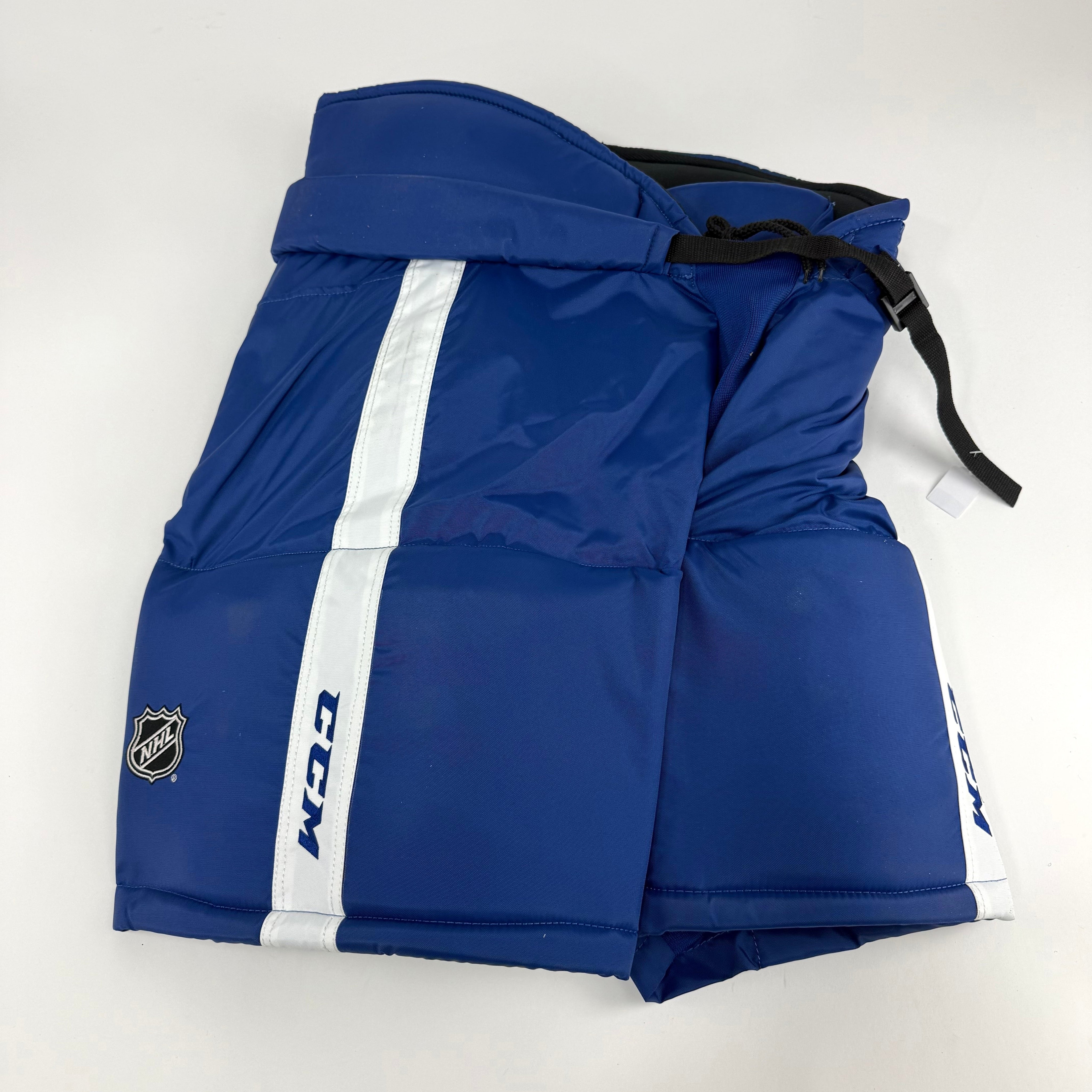 New Royal Blue Toronto Maple Leafs HP70 - Medium - #J677 - Top Flight Hockey
