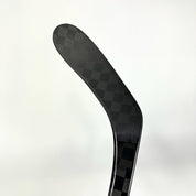 New Left Blue Bauer Vapor Hyperlite | 87 Flex P28 Curve Grip | Rosen | K478